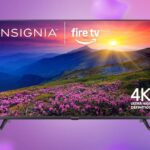 At 49% off, this INSIGNIA 55-inch TV deal is a steal