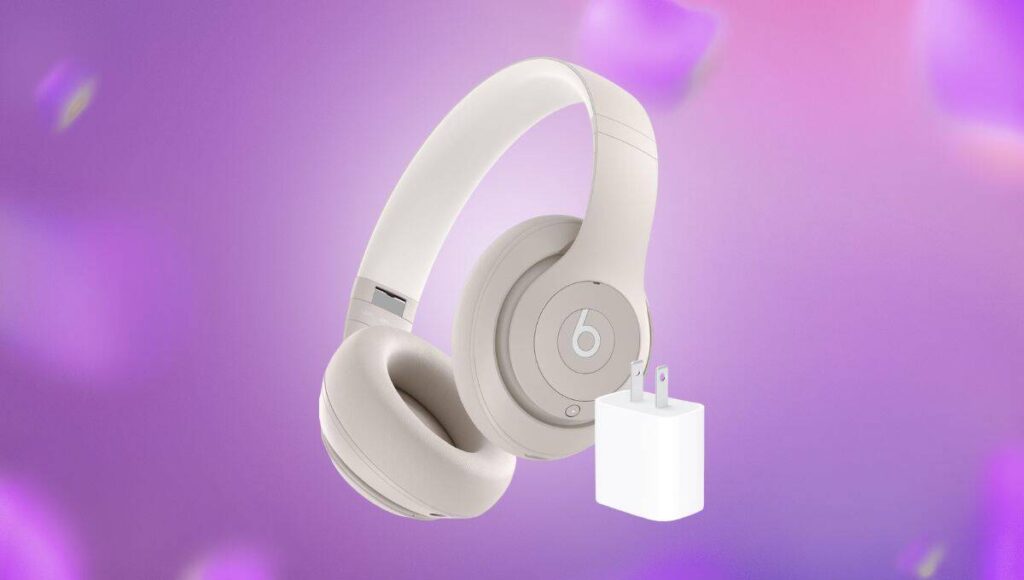 At 50% off, these noise cancelling Beats headphones are really good value for money