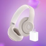 At 50% off, these noise cancelling Beats headphones are really good value for money