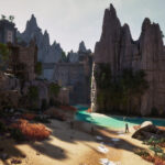 Avowed on PS5 – Making the wait for The Elder Scrolls 6 a little less painful