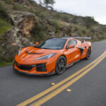 The Corvette ZR1X hybrid can outpace million-dollar sports cars for a fraction of the cost