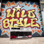 The BB-777 is the ultimate in boombox nostalgia