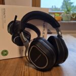 Our undisputed best overall Xbox gaming headset is on sale for Best Buy Tech Fest — it’s got a near-immortal battery and impeccable sound quality