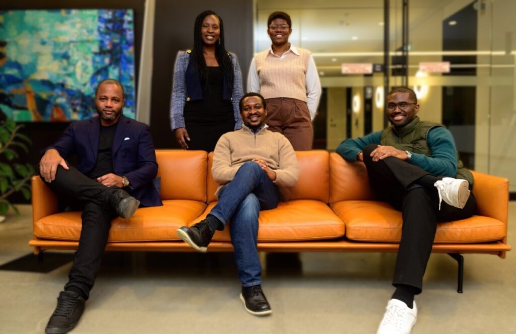 BKR Capital raises $14.5M (so far) to  invest in Black founders