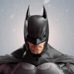 Batman: Arkham Origins Just Got a New Cool Remaster Mod