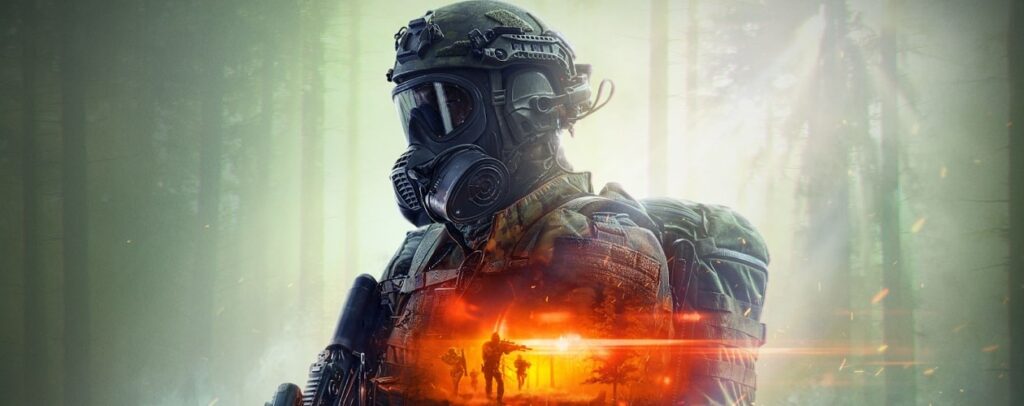 EA confirms layoffs for Battlefield Studios, even with Battlefield 6’s record sales