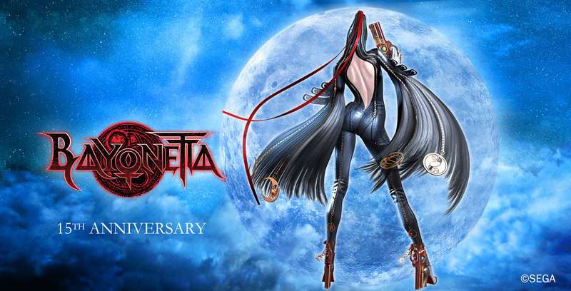 Rumor: PlatinumGames Has Bought Back The Bayonetta IP, Remake and Reboot To Be Revealed This Year