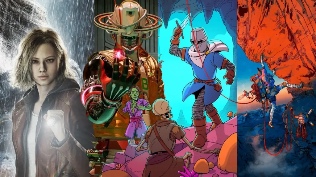 Two Months In, 2026 Is Already a Standout Year for Games