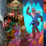 Two Months In, 2026 Is Already a Standout Year for Games