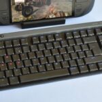 This potent low profile Logitech G515 Lightspeed TKL keyboard is discounted on both sides of the Atlantic