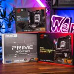 Best X870 & X870E motherboard: our top AM5 chipset picks