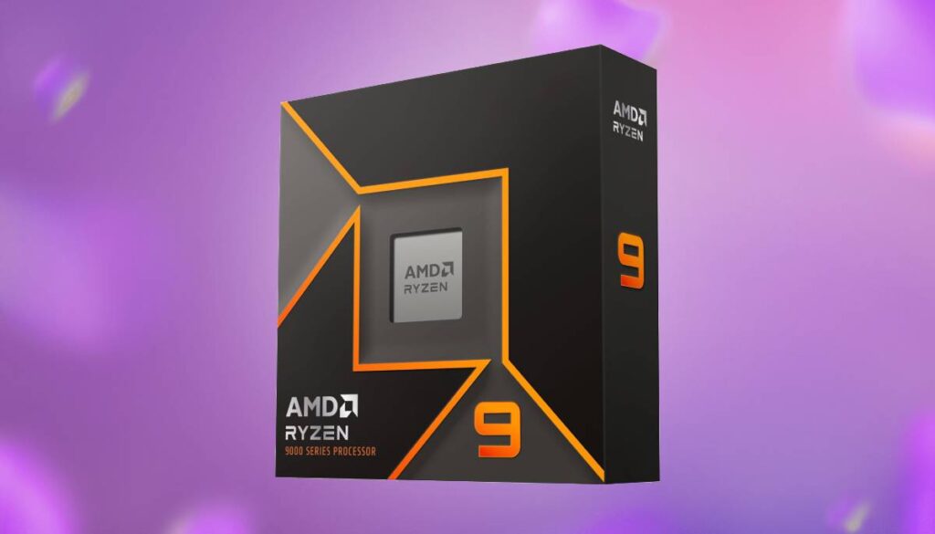 The best ever Ryzen 9 9900X deal just sprouted in Amazon’s Spring Sale