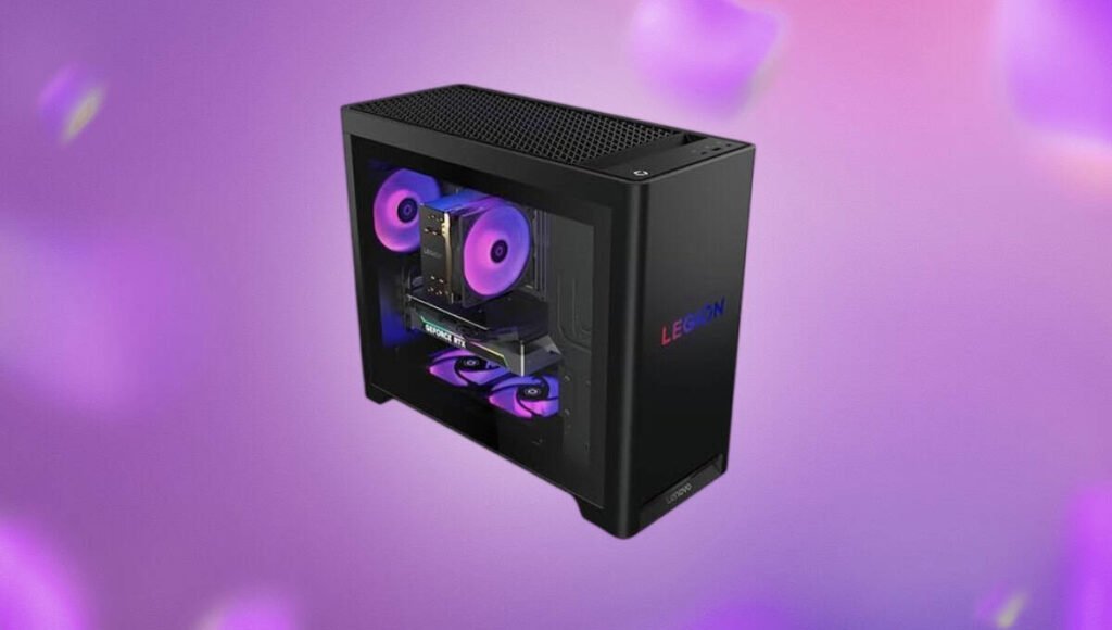 Big Spring Deal brings this RTX 5060 Ti PC to an accessible price