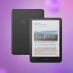 Big Spring Deal pushes this 16GB Kindle to its lowest price