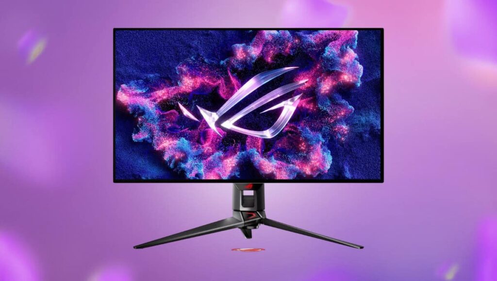 Big Spring Deal slashes this dual-mode gaming monitor by almost $400