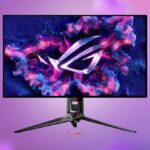 Big Spring Deal slashes this dual-mode gaming monitor by almost $400