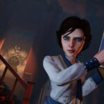 Rumor: Next BioShock Game Is An “RPG-Lite” Immersive Sim