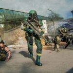 Start At The End When Call Of Duty: Black Ops 7’s Endgame Goes Free-To-Play In Call Of Duty Warzone For Season 3