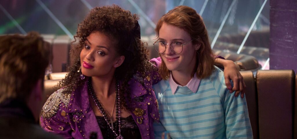 Black Mirror’s San Junipero comic adaptation smashes Kickstarter goal