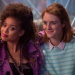 Black Mirror’s San Junipero comic adaptation smashes Kickstarter goal