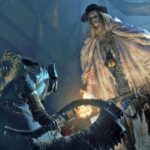 Rumor: Did FromSoftware Not Want Bluepoint Games To Remake Bloodborne?