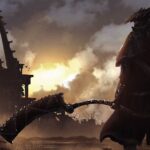 HardBorne Is a Massive Overhaul Mod for Bloodborne With New NPCs, Quests, Bosses, and Weapons