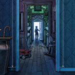 Blue Prince is out on Switch 2 today