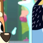 Bluey is bounding back to consoles and PC in Bluey’s Happy Snaps