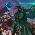 C4SH Finally Joins Borderlands 4 In Story Pack 1: Mad Ellie And The Vault Of The Damned