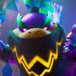 Super Mario Galaxy Movie age-rating accidentally confirms a 20-year fan theory