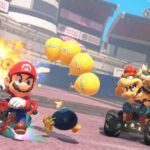 New Mario Kart World update adds much-loved Battle mode, but nerfs Boomerangs