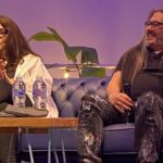 “We were there in the 80s for the crash, and this is definitely crashier.” John and Brenda Romero reflect on the industry crisis