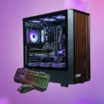 Budget gamers can grab this RTX 5050 prebuilt tower for $100 off