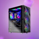 Budget gamers, grab this RTX 5060 Ti gaming PC for under $1,000