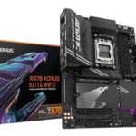 Building a gaming PC? This excellent Socket AM5 motherboard is $90 off