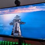 My old monitor can’t keep up with new PC games anymore — so it’s time to upgrade with this 240Hz, 1440p monitor that won’t break the bank