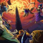 After beating Slay the Spire 2 with an 8 year old deck, I’m starting to feel like this is more of a remake than a sequel