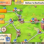 Calamity Angels: Special Delivery Review