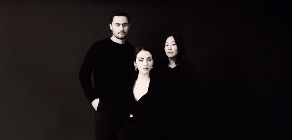 Parade’s Cami Tellez announces new creator economy marketing platform, $4M in funding