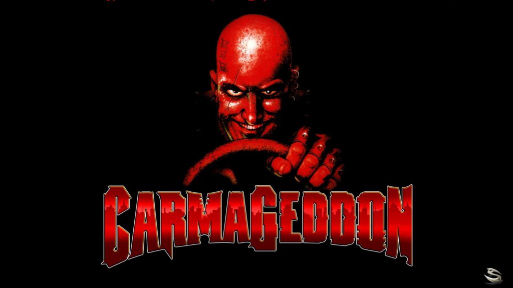 First Look at Classic Carmageddon With RTX Remix Path Tracing