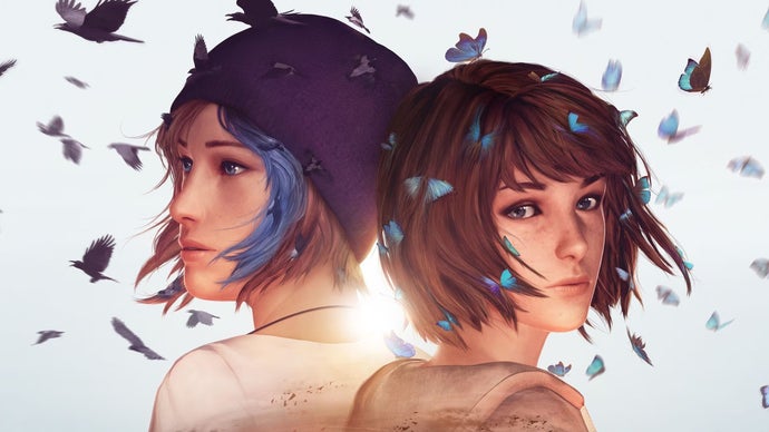 Amazon’s Life is Strange TV series has found its Max and Chloe, with Nashville star in lead role