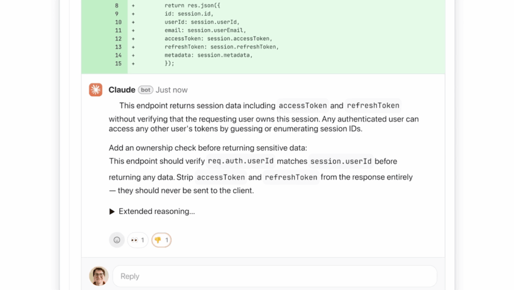 Anthropic launches code review tool to check flood of AI-generated code