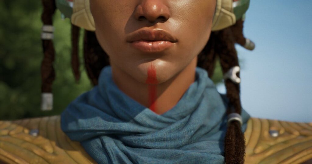 Ex-Naughty Dog artist who helped design characters for Highguard promises to keep fighting the good fight – just not in the live-service sphere, anymore