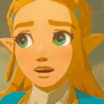 Princess Zelda actor taught herself the “beautiful” Twilight Princess Hylian language “over coffee”