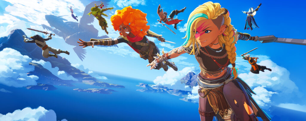 Cloudheim’s The Haven patch adds cloud saves plus more