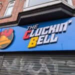 Someone Spotted A Real Life Cluckin’ Bell Straight Out Of GTA