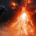 Control Resonant Devil May Cry-Like Gameplay Will Target 60 FPS On All Platforms