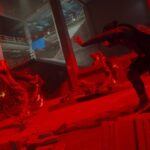 Two genres and seven years on, Remedy attempt to define what a Control game even is in the lead-up to Resonant