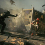 Control Resonant is a Sequel and Connects to the Original, But Also “Stands On Its Own Feet”