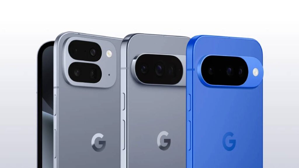 Could the Pixel 11 win over iPhone fans with ‘Project Toscana’?